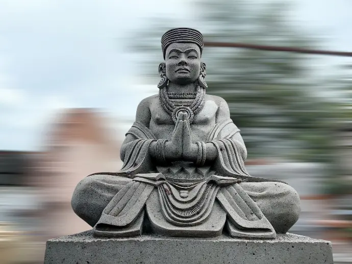 Escultura Personalizada