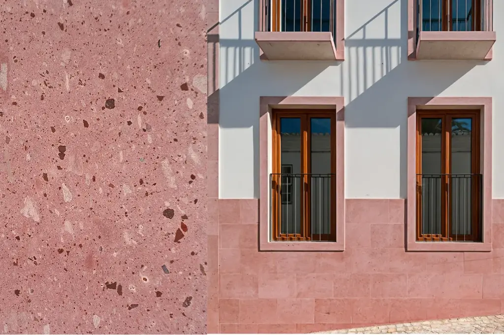 Laminado Rosa Lavender (60x40)