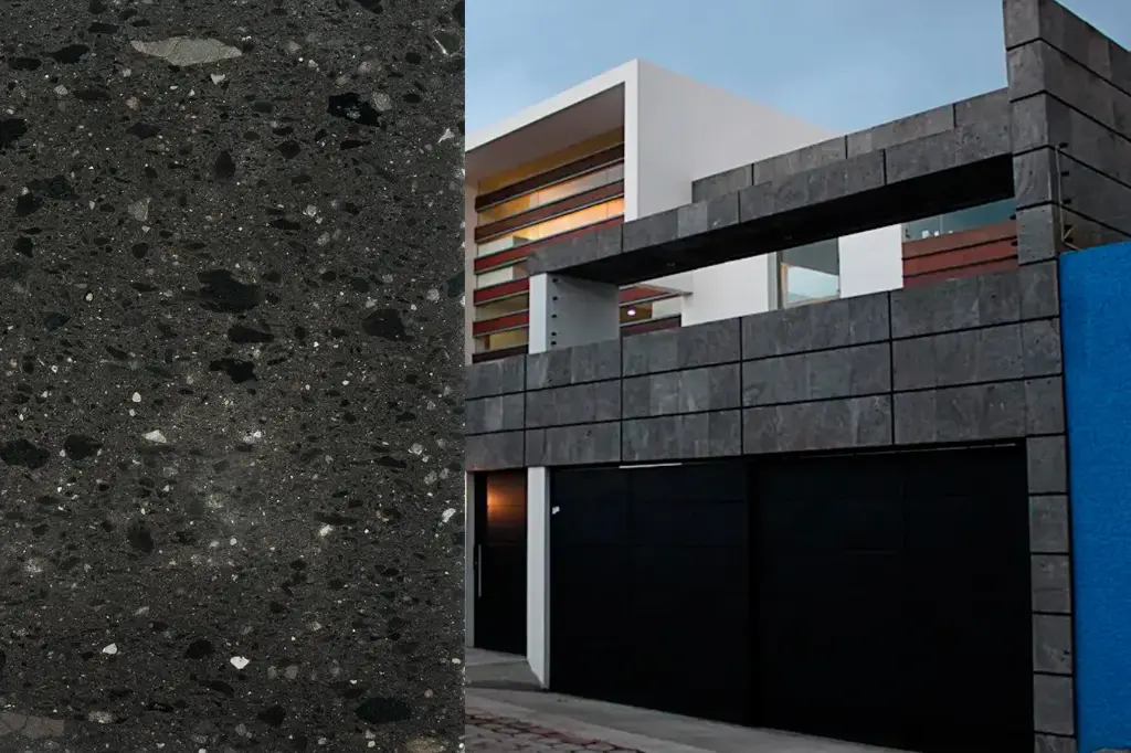 Laminado Negro Intenso (60x40)