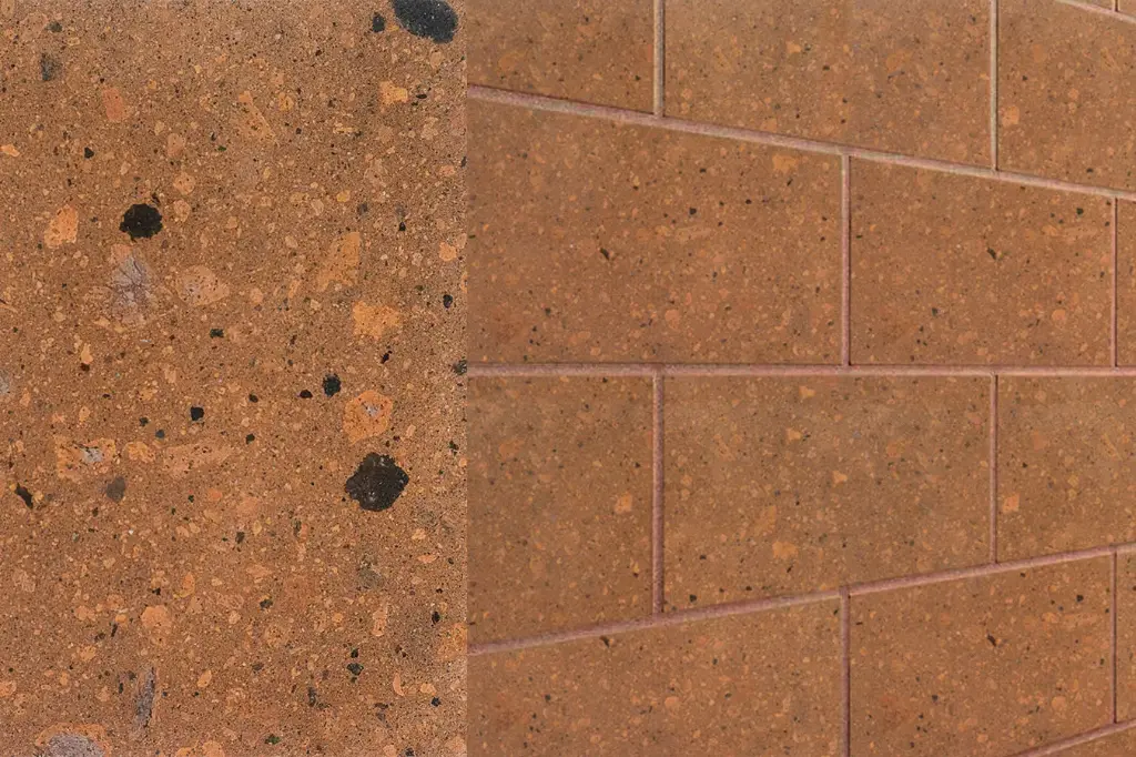 Laminado Bronce (60x40)